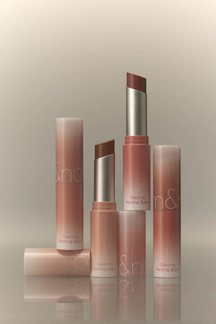 ROM&ND - Glasting Melting Balm 3.5g