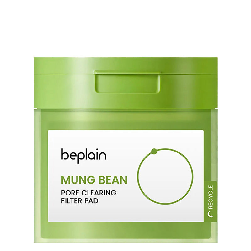 BEPLAIN Mung Bean Pore Clearing Filter Pad 70pz