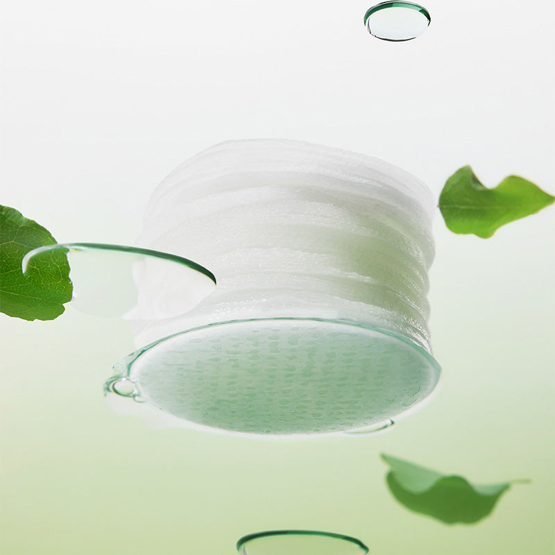 BEPLAIN Pore Clearing Filter Pad texture