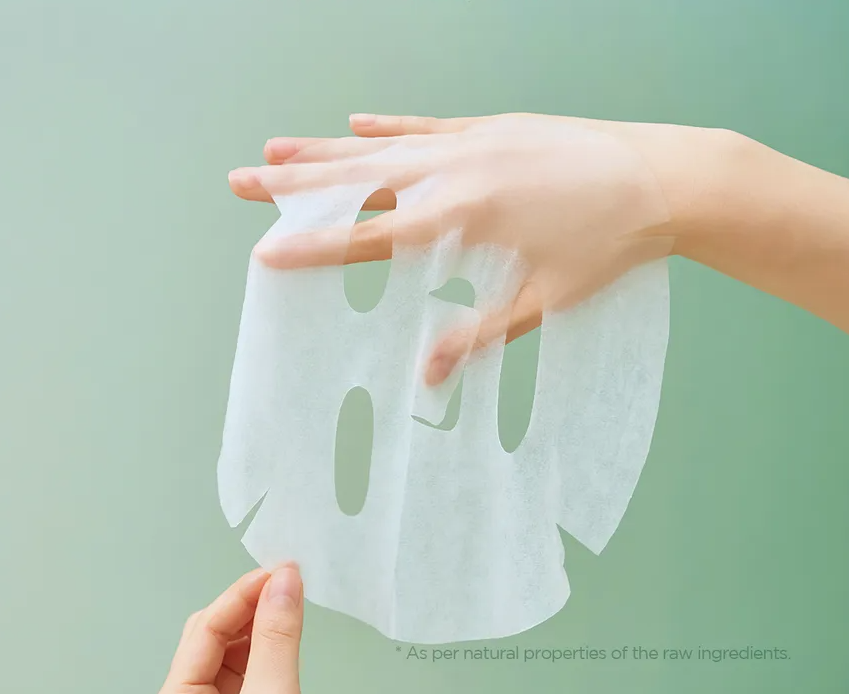 SKIN1004 - Madagascar Centella Tea-Trica Relaxing Mask *5pz