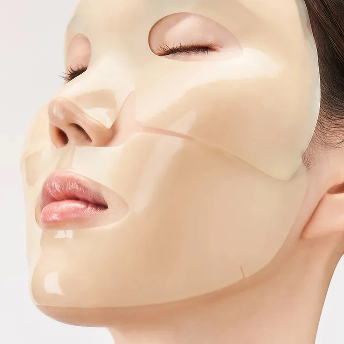 DEWYTREE AC DEEP SKIN CLARITY COLLAGEN GEL MASK  (4 ea pack)