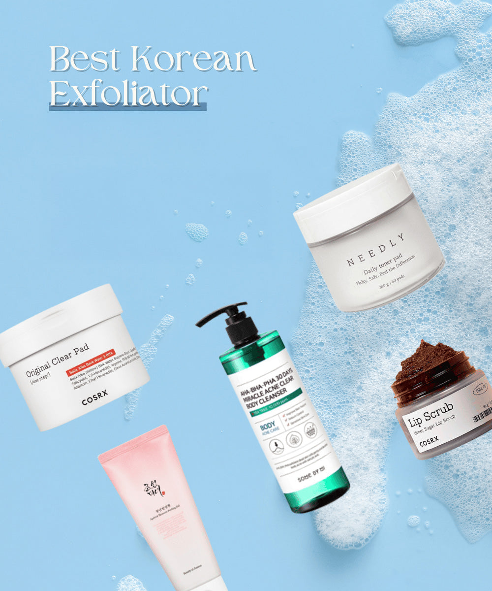 Esfoliante