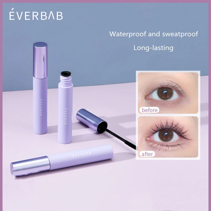 EVERBAB – Absolutely Keeping Eyelash Base