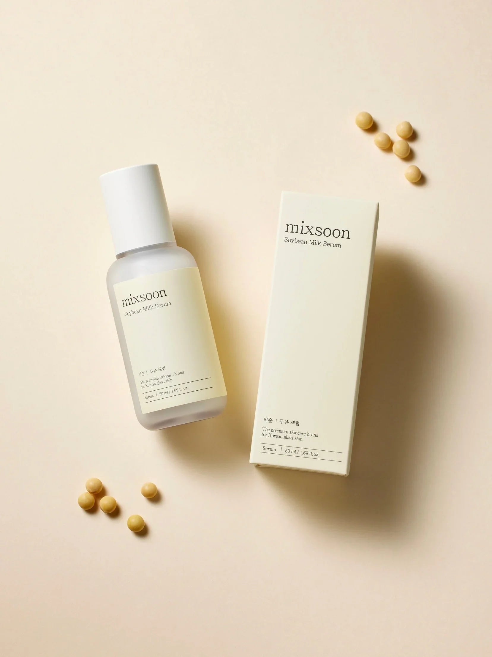MIXSOON - Soybean Milk Serum 50 ml