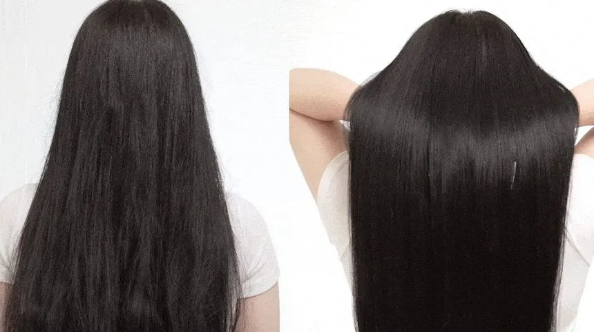 ODID - Milk Protein Intensive Hair Oil Florist Garden 100ml