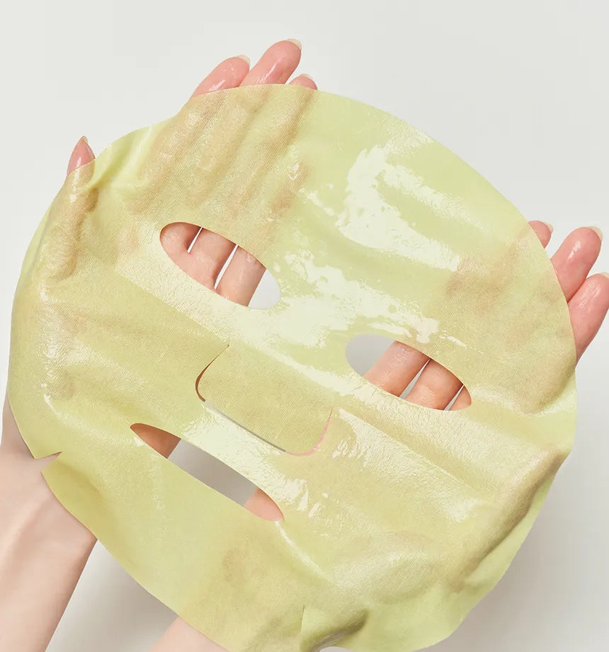 DEWYTREE Maschera lenitiva profonda Dewytree AC 10 pz
