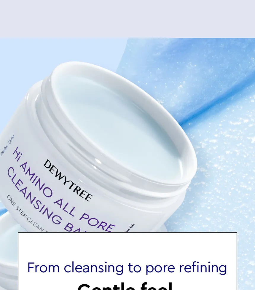 Dewytree Hi Amino All Pore Deep Cleansing Balm 90ml