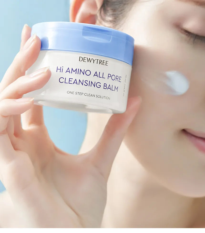 Dewytree Hi Amino All Pore Deep Cleansing Balm 90ml