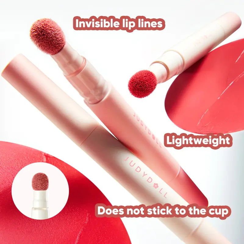 JUDYDOLL - Matte Lip Cream