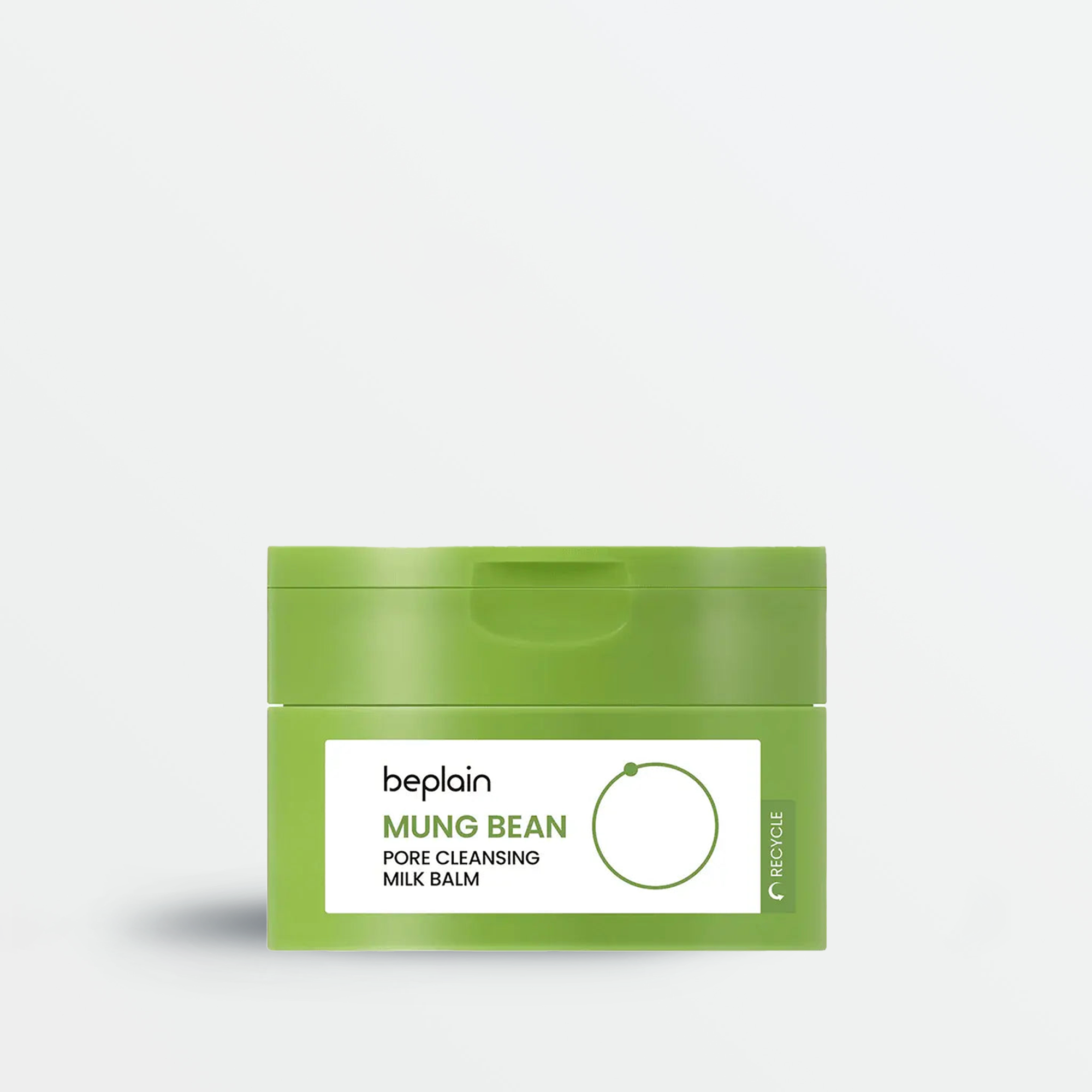 BEPLAIN Mung Bean Pore Cleansing Milk Balm 100ml