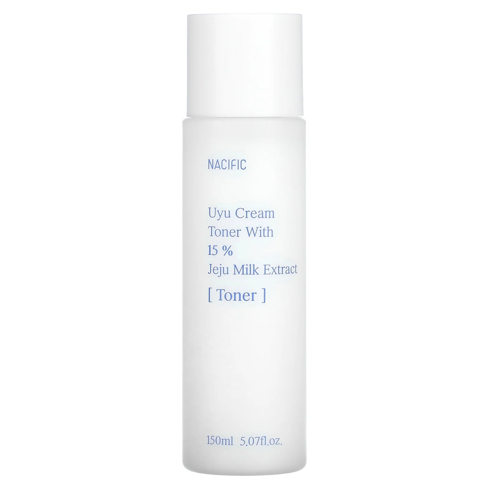 NACIFIC - Uyu Cream Toner 150ml