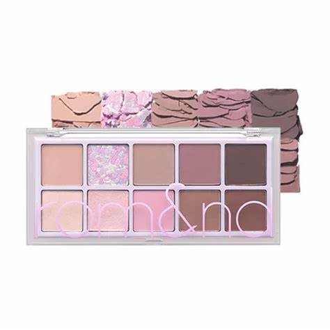 ROMAND BETTER THAN PALETTE
