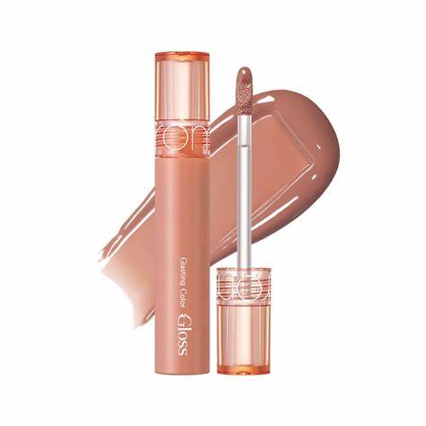 ROMAND GLASTING COLOR GLOSS