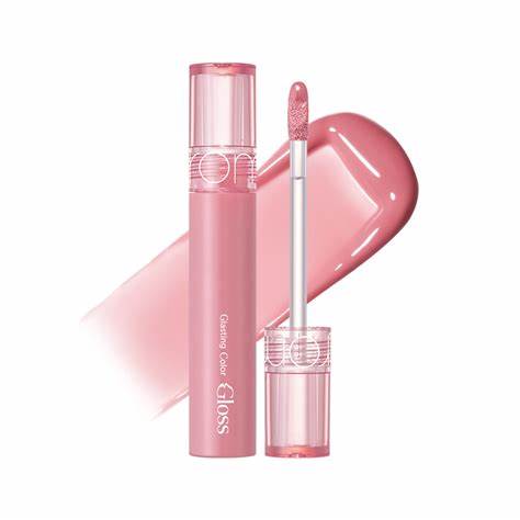 ROMAND GLASTING COLOR GLOSS