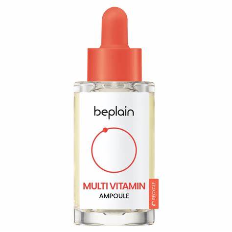 BEPLAIN AMPOLLA MULTIVITAMINICA 30ml
