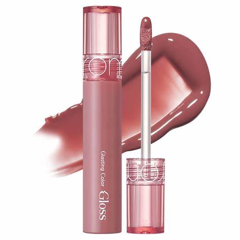 ROMAND GLASTING COLOR GLOSS
