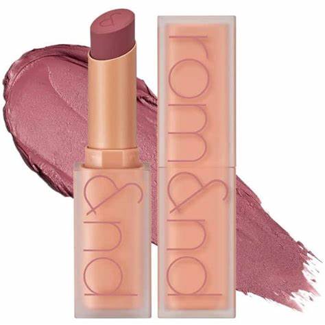 ROM&ND ZERO MATTE LIPSTICK