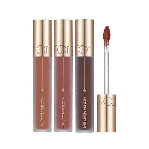 ROMAND - Milk Tea Velvet Tint 5.5g