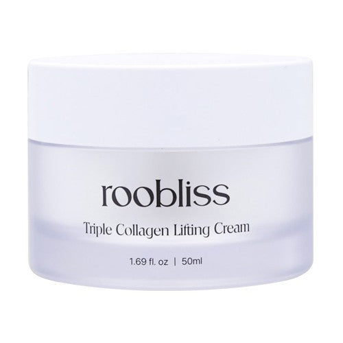 ROOBLISS - Crema Triple Colágeno Lifting 50 ml