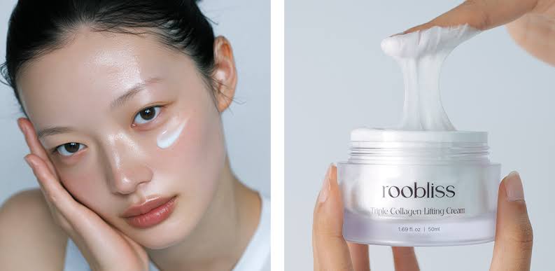 ROOBLISS - Crema Triple Colágeno Lifting 50 ml
