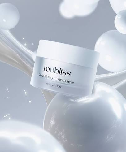 ROOBLISS - Crema Triple Colágeno Lifting 50 ml
