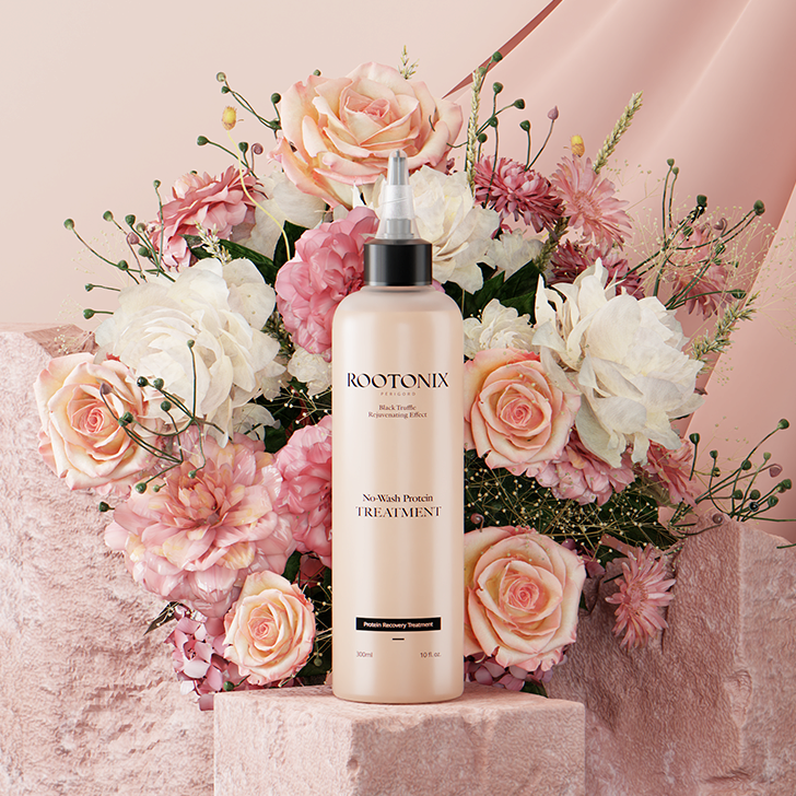 ROOTONIX - No-Wash Protein Treatment 300ml