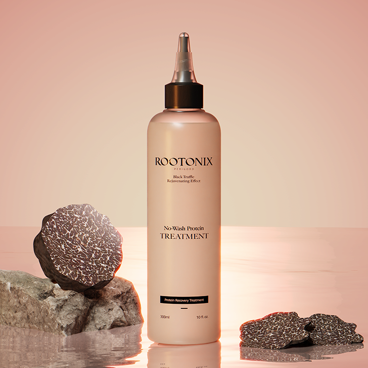 ROOTONIX - No-Wash Protein Treatment 300ml