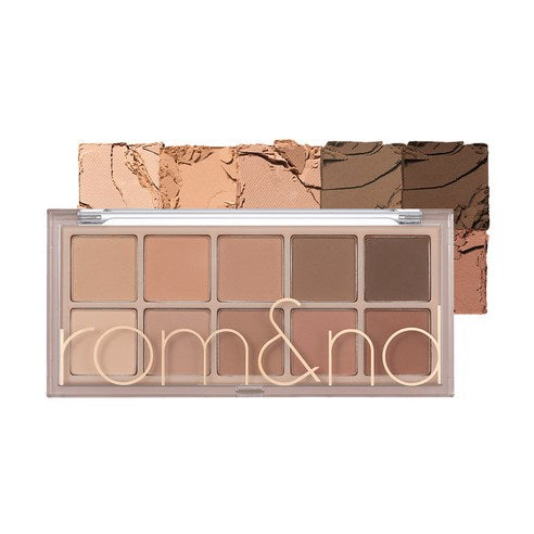 ROMAND BETTER THAN PALETTE