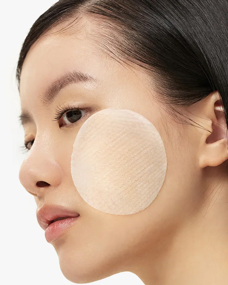 ILSO - Moringa Purifying Pore Pad 60pz