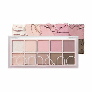 ROMAND BETTER THAN PALETTE