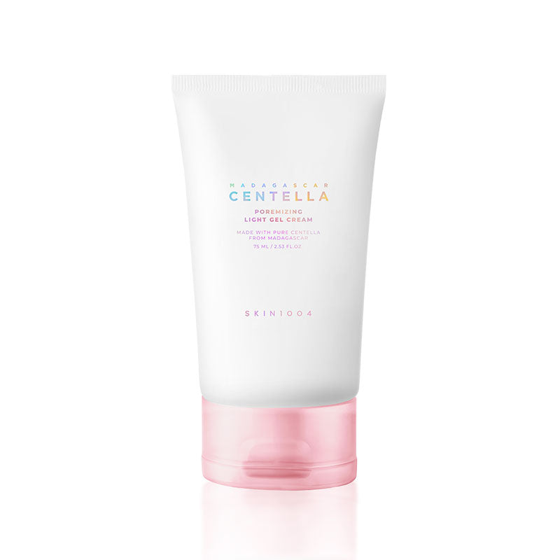 SKIN1004 Madagascar Centella Crema Gel Poremizzante Leggera 75ml