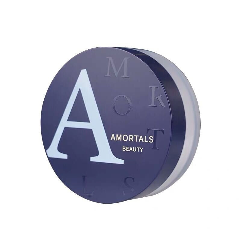 AMORTALS - Silk Mist Loose Powder 8.5g