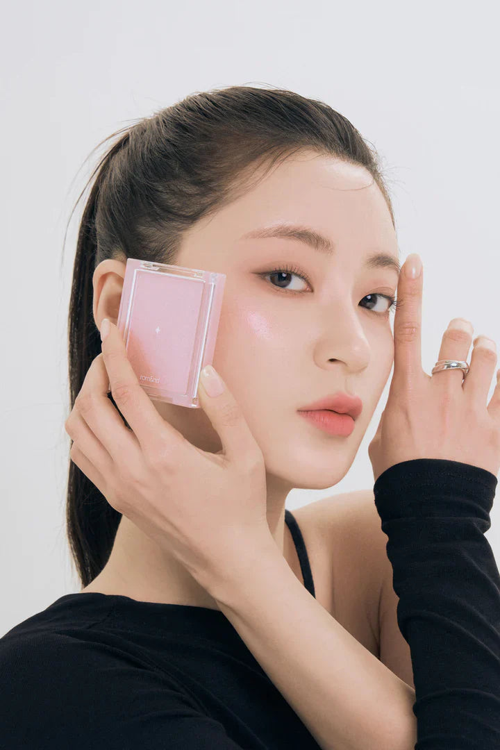 ROM&ND - See-Through Veillighter 5.5g
