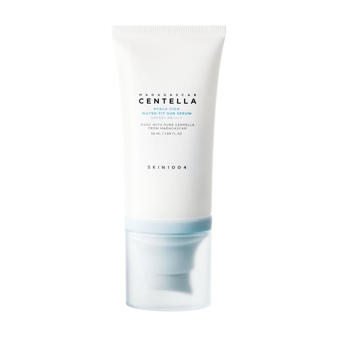 SKIN1004 Madagascar Centella Hyalu-Cica Water-Fit Crema Solare 50ml
