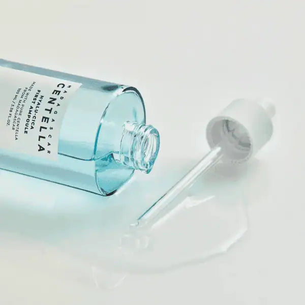 SKIN1004 - Madagascar Centella Hyalu-Cica First Ampoule 50ml