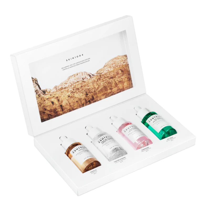 SKIN1004 - Madagascar Centella Ampoule Kit