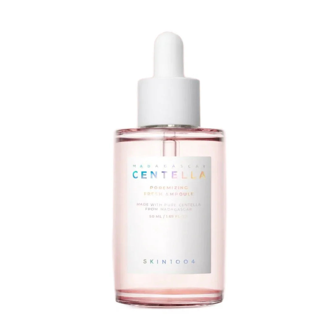 SKIN1004 CENTELLA POREMINZING FRESH AMPOULE