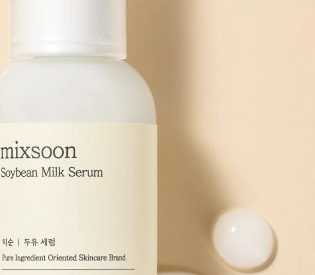 MIXSOON - Soybean Milk Serum 50 ml