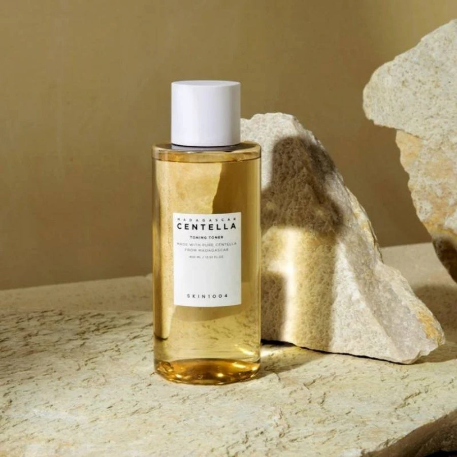 SKIN1004 - Madagascar Centella Toning Toner 210 ml