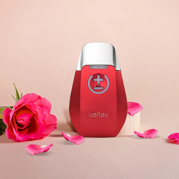 VANAV  - Time Machine