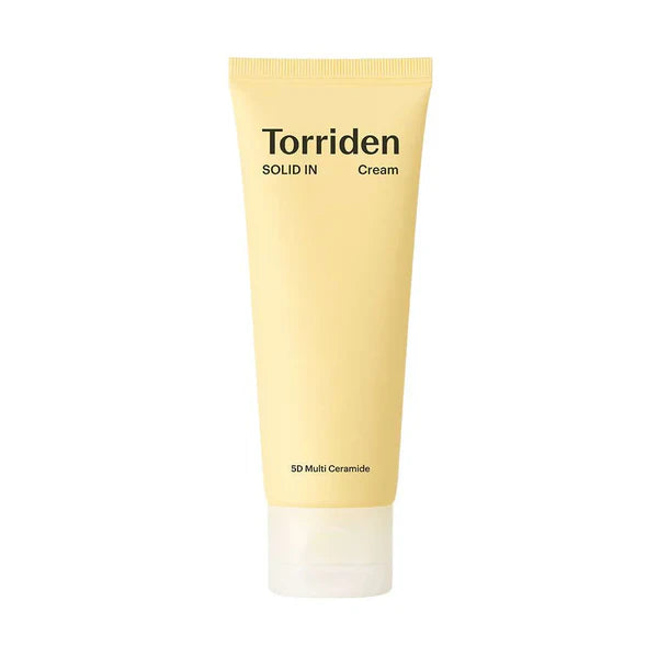 TORRIDEN - SOLID-IN Ceramide Cream 70ml