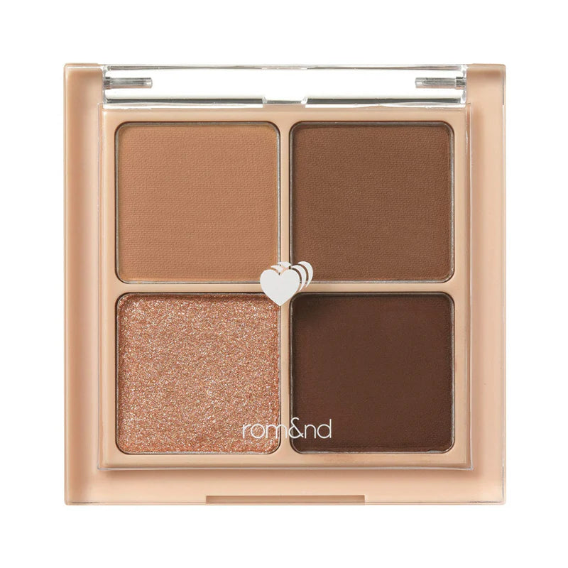 ROMAND BETTER THAN EYES ORIGINAL SERIES NO.03 DRY RAGRAS
