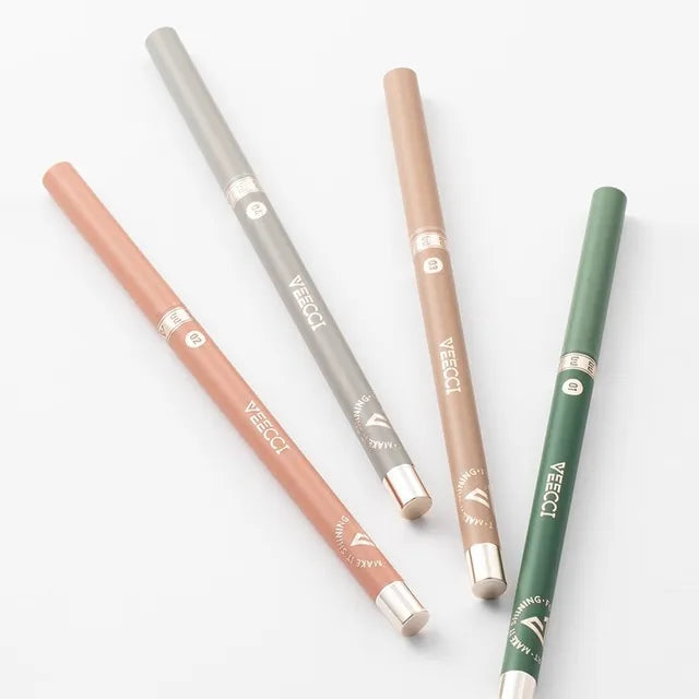 VEECCI – Automatic Twist Gel Eyeliner