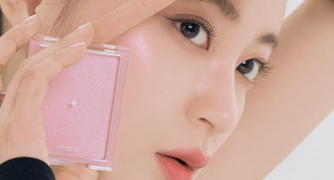 ROM&ND - See-Through Veillighter 5.5g