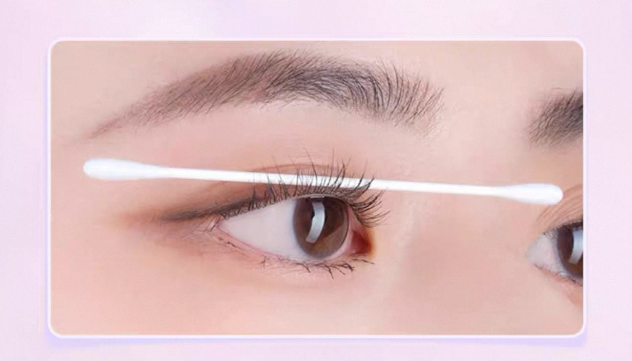 EVERBAB - Glamourous Curling Mascara