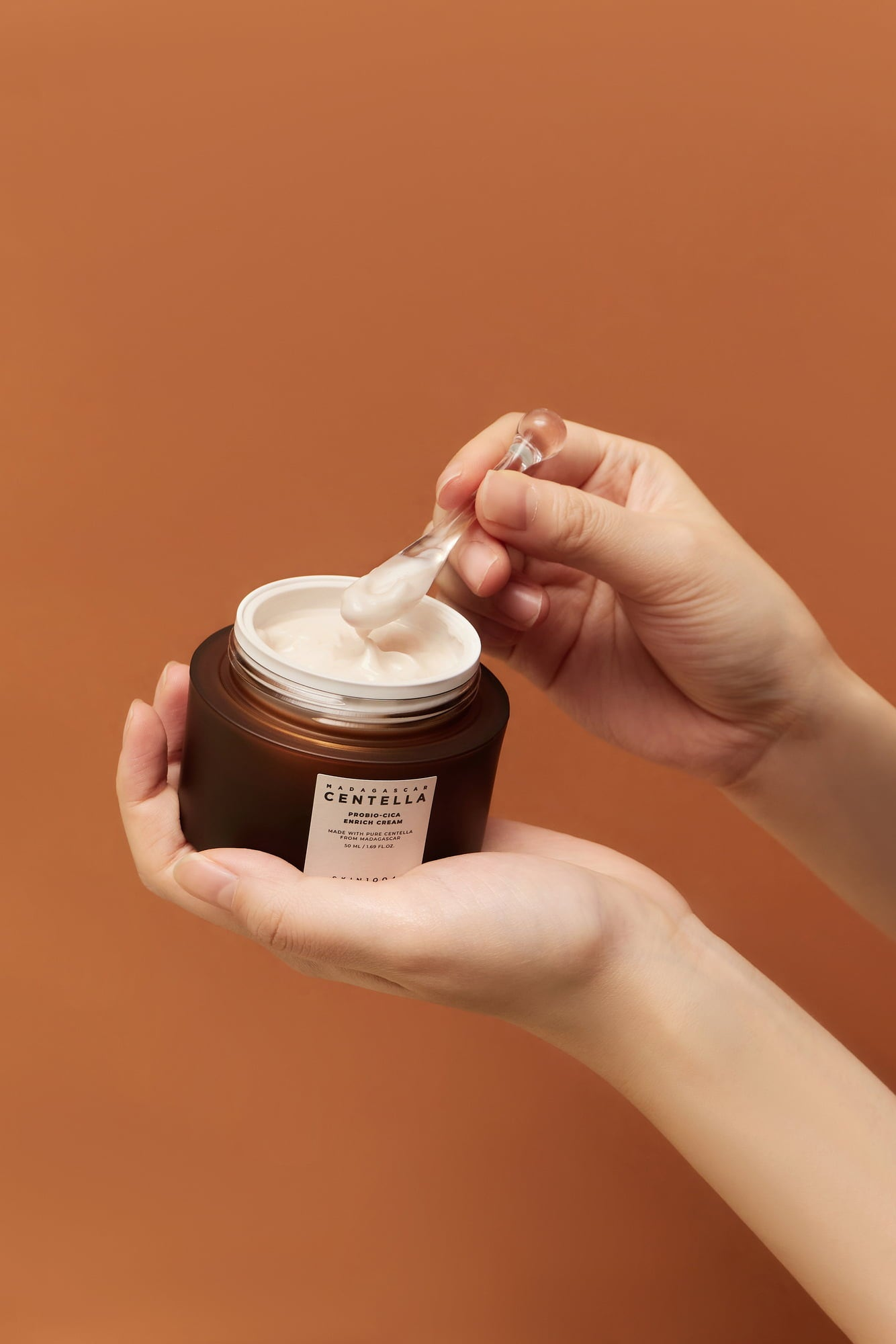SKIN1004 Madagascar Centella Probio-Cica Crema Arricchitrice 50ml