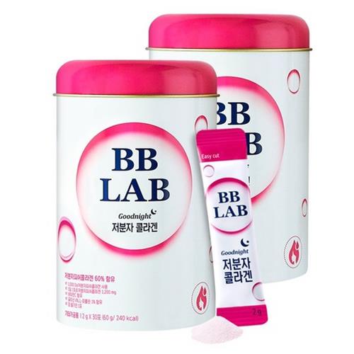 BB LAB - Low Molecular Goodnight Collagen