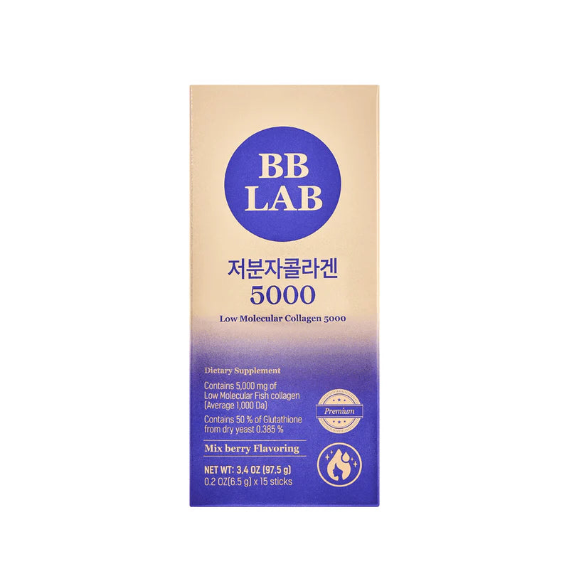BB LAB - Low Molecular Collagen 5000