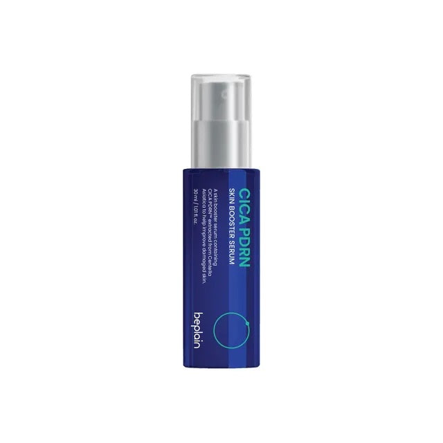Beplain Cica PDRN Skin Booster Serum 30ml