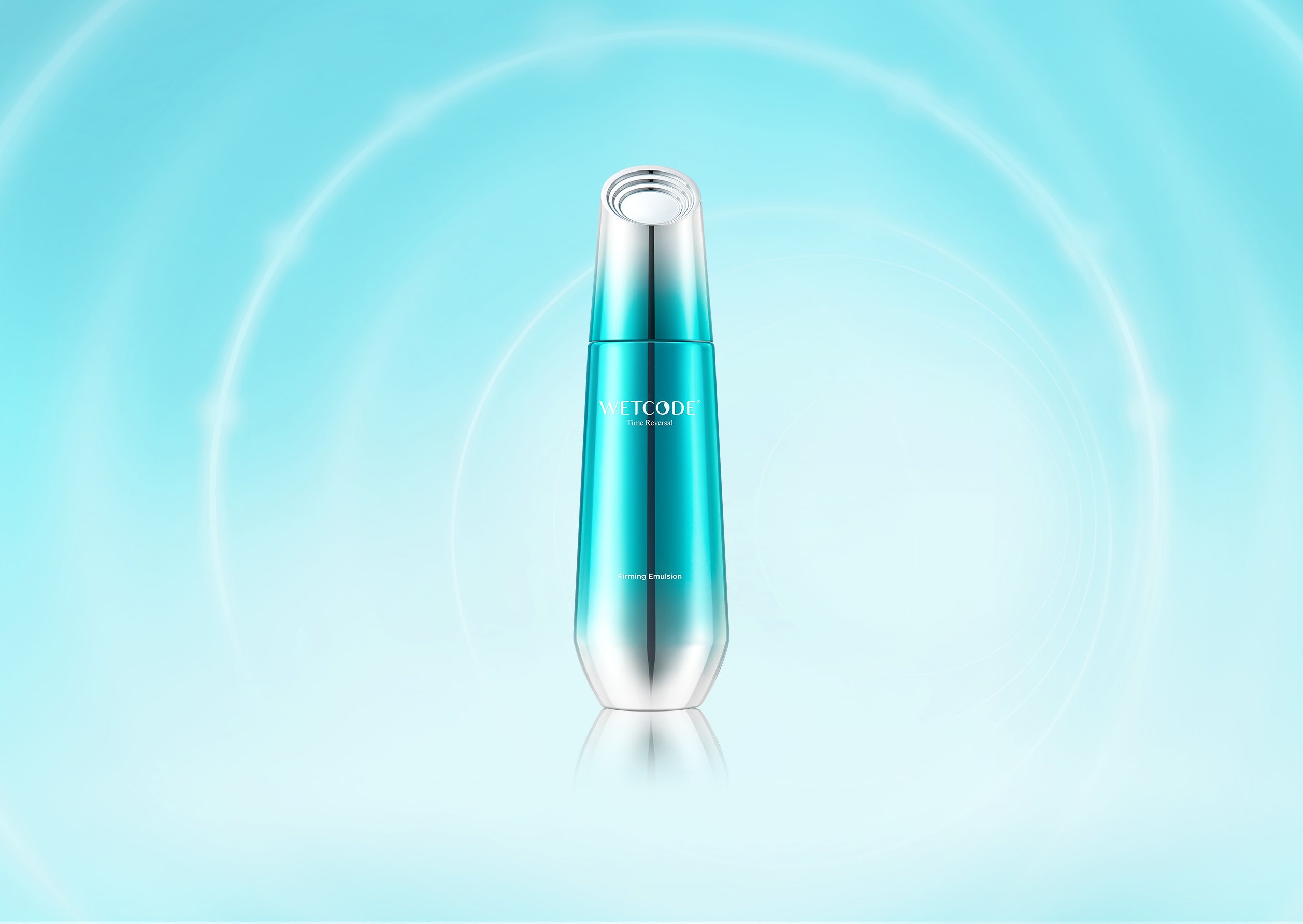 WETCODE TIME REVERSAL FIRMING EMULSION